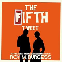 The Fifth Tweet cover art