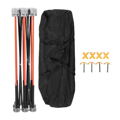 Support de travail pliant stable pour sécuriser votre établi de garage - 7