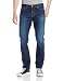 AG Adriano Goldschmied Men's The Graduate BAA 34 Tailored-Leg Jean