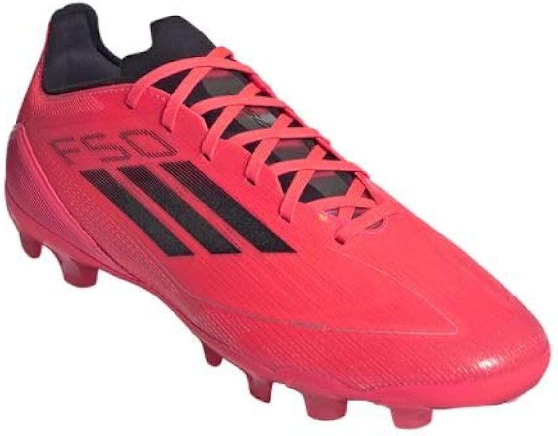 Amazon | adidas(アディダス) ユニセックス大人 F50 プロ HG/AG NIR03
