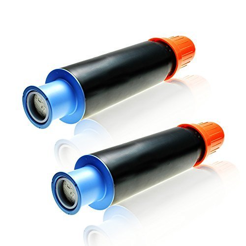 Toner Canon C-EXV11 noir compatible Eurotone pour réparer vos impressions pâles