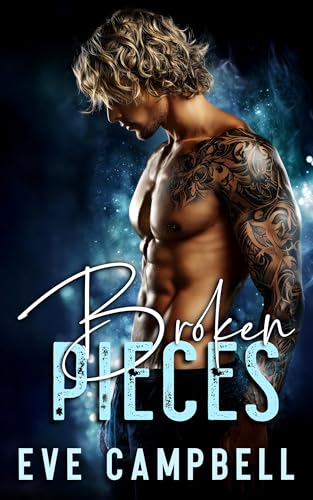 Broken Pieces (Damaged Goods Series Book 1)