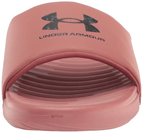 Image of Under Armour Men's Ansa Graphic Slide Sandal