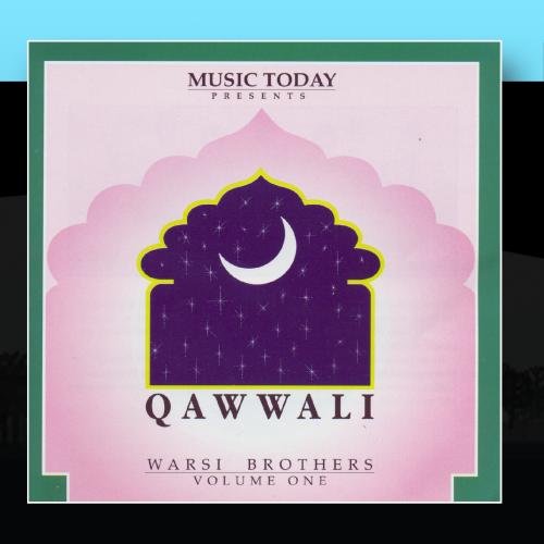 Qawwali - Warsi Brothers - Volume One