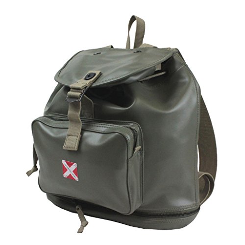 ［ラゲッジレーベル］ LUGGAGE LABEL LINER ライナー リュック デイパック リュックサック 951-09248 カーキ(30)