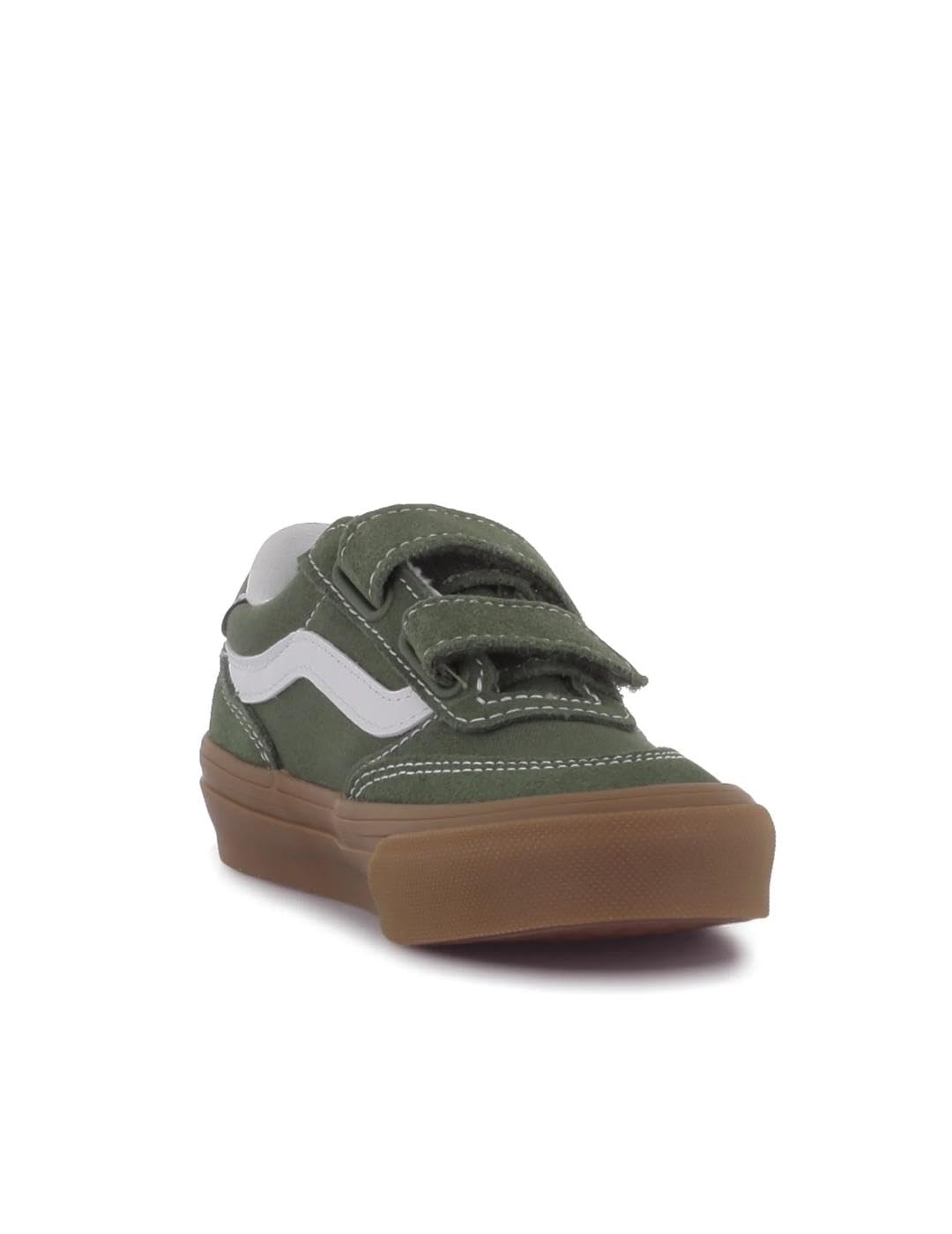 Vans Uniseks - dzieci Brooklyn Ls VAdidasy