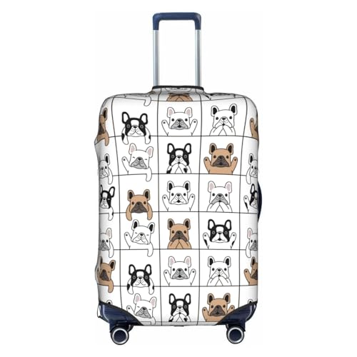 [Nestora] �X�[�c�P�[�X�J�o�[ �t�����`�u���h�b�O �� �L�����[�P�[�X�J�o�[ �L�k�f�� �t�B�b�g�݌v ���h�~ ����h�~ ���E�ȒP �􂦂� ������� �e�T�C�Y�Ή�