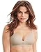 Produktbild Maidenform Damen One Fabulous Fit 2.0 Wireless Bra T-Shirt BH, Paris Nude, 90B