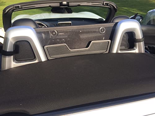 Pare-vent convient à Mazda MX-5 MX5 MK4 ND filet anti remous