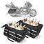 1 Pair Saddle Cooler Liner Bag