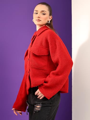 Image of KOTTY Women's Lightweight and Versatile Layering Modern Trench Coat