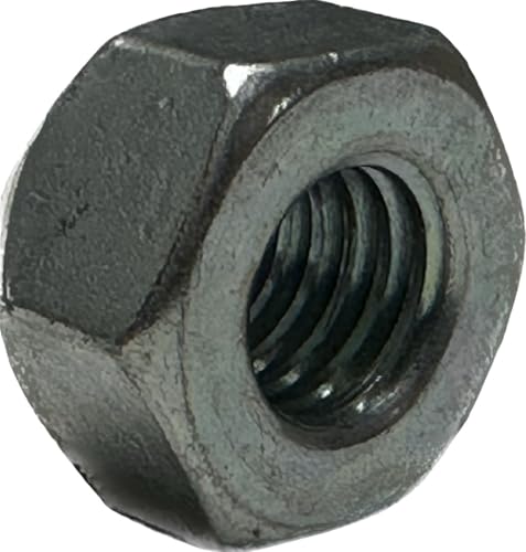 Tuerca de llanta 712-3050 Cub Cadet MTD Troy-Bilt 13AX11CG010 3