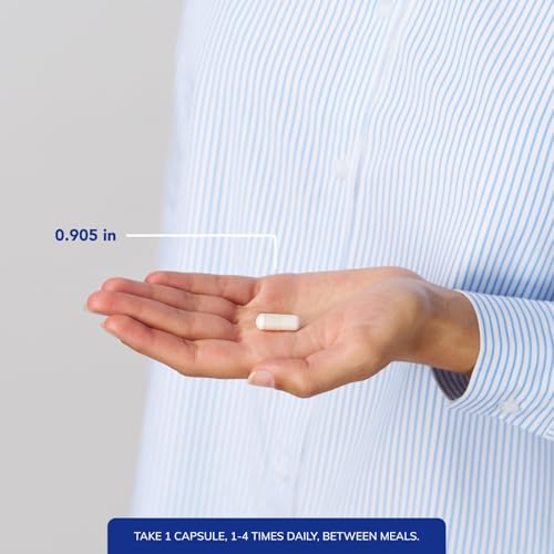 Pure Encapsulations L-Tyrosine Capsules