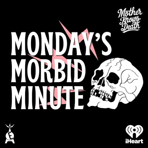 Monday&rsquo;s Morbid Minute- Acid Attack in Jersey City, Toddler Thrown in Crocodile Enclosure, COVID Origins, Sad Nipples, Satanic Hostage Situation at Olive Garden, and More!