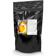 Brightwell Aquatics - Purit الجيل التالي من وسائط الترشيح الكيميائي - للاستخدام في جميع الأحواض المائية البحرية والمياه العذبة - علاجات مياه الأحواض المائية، 128.4 أونصة سائلة