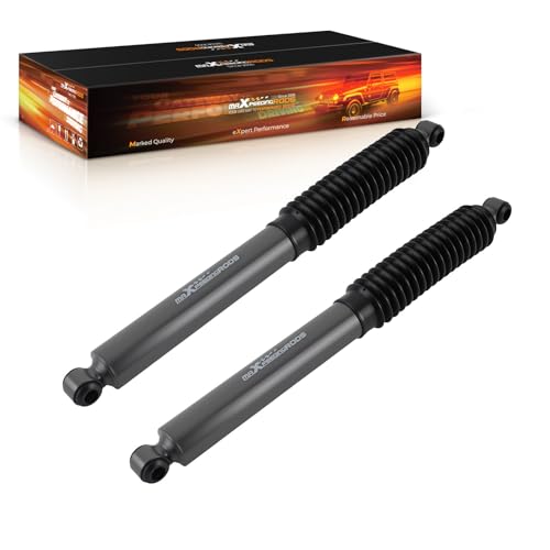 maXpeedingrods 0-5.5" Rear Shocks for Toyota Tacoma 1995-2004 by maXpeedingrods - Used condition - Image 9