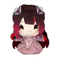 Amazon.co.jp: ホロライブプロダクション パペットぬいぐるみ 約25