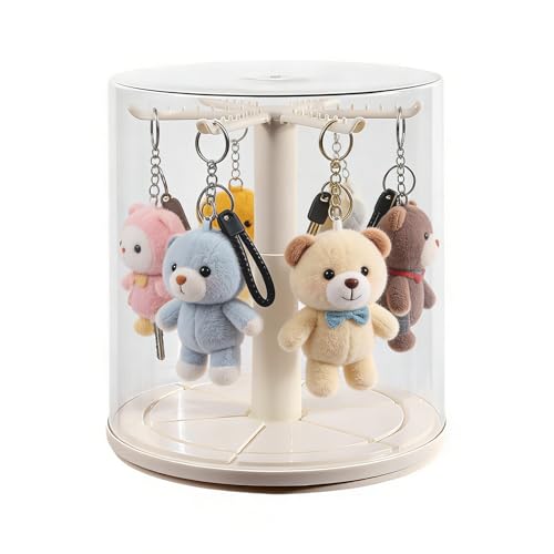 Vitrina Expositora Transparente de Muñecas,...