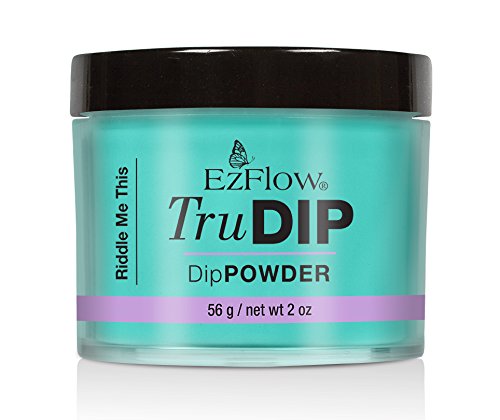 EzFlow Dipping Powder Riddle Me This 2 oz