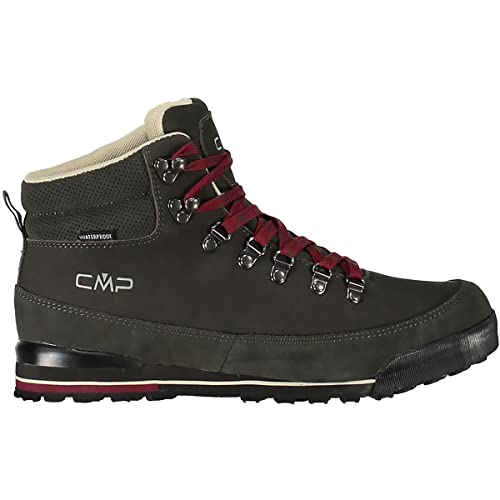 Preisvergleich Produktbild HEKA Hiking Shoes WP