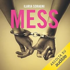 Mess copertina