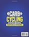 Carb Cycling Cookbook for Beginners: Reduce Body Fat and Build Strong Muscle in Just 28 Days with Delicious, Easy, Low & High Carb Recipes | Includes Expert Advice and a No-Stress 4-Week Meal Plan