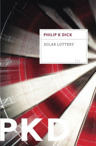 Solar Lottery
