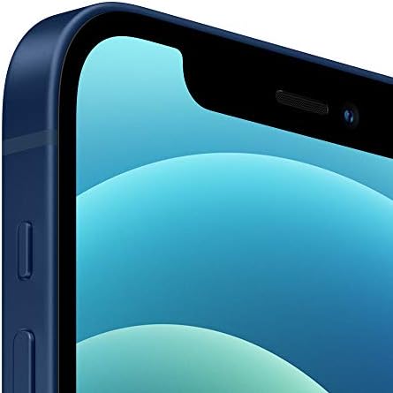 Apple iPhone 12, 64GB, Blue - (Refurbished) - View 4