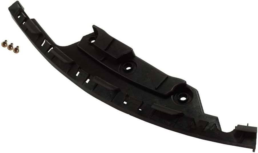 MACHSWON Headlight Bracket Head Light Lamp Headlamp Housing Passenger Side, 68232448AA, 2014-2018 Compatible with Jeep Cherokee, Right Side