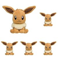 Amazon.co.jp: ポケモンセンターオリジナル ぬいぐるみ Pokémon fit