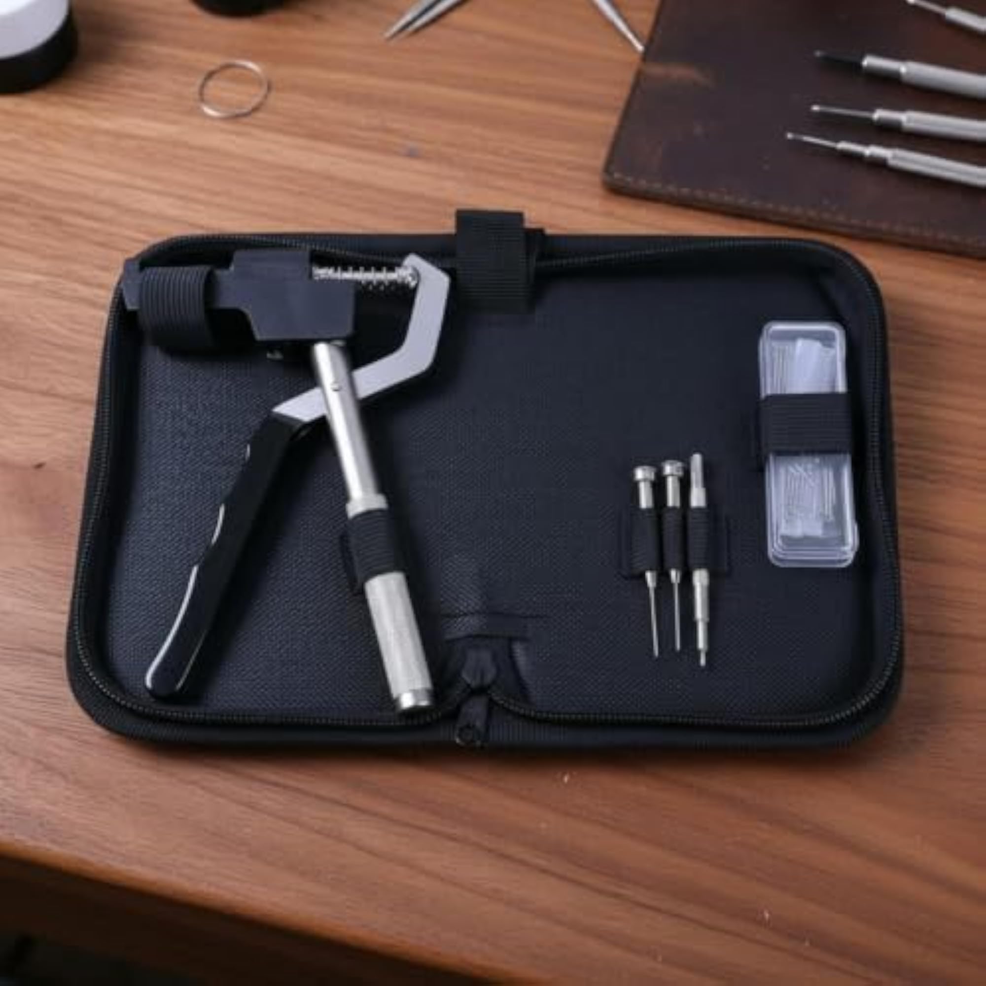 BNF® Multifunction Watch Strap Adjustment Tool Set