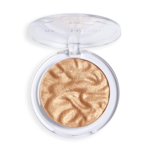 Image of Revolution Reloaded Highlighter, Bold Bronzeness