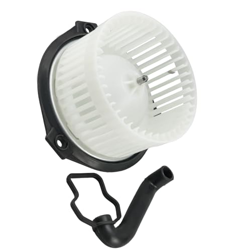 Image of KAX AC Blower Motor Compatible with Buick Century 1997-2005, Corvette Regal 1997-2004, Chevrolet Impala Monte Carlo 2000-2003, Grand Prix 1997-2003 - HVAC Heater Blower Motor Replaces# 35002,700073