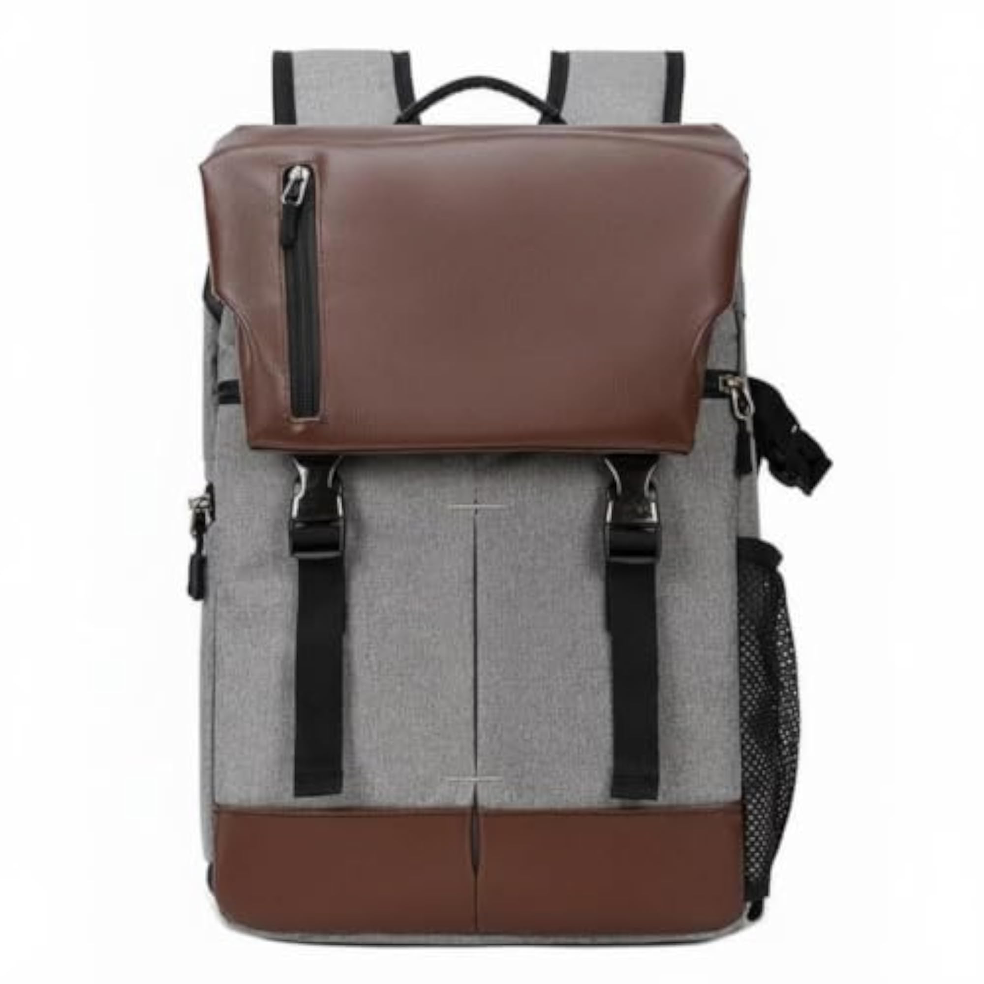 Multi-Functional DSLR Camera Backpack