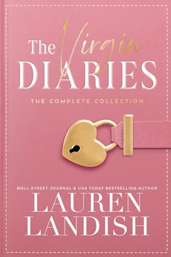 The Virgin Diaries: The Complete Collection image 2