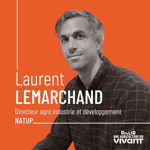 Laurent Lemarchand - NatUp