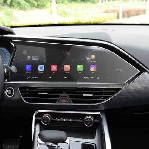 Verre trempé Geely Xingyue 2018-2020 anti-rayures et transparent