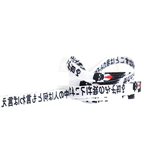 Image of Teeoff Flat Printed Shoelaces,Shoe Laces for Sneakers, Designer Fun Shoestring