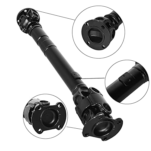 image for Nifeida TVB000110 Front Drive Shaft Replacement for Land Rover Discove