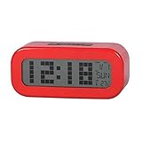 Alarmes: funci snooze (repetici alarmes)