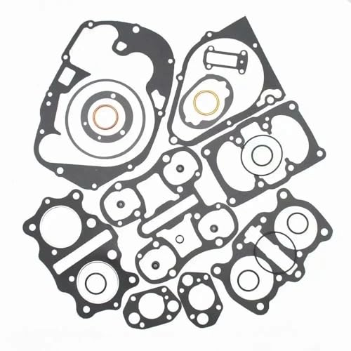 Kit joints moteur résout fuite huile sur moto CB350 et CL350 1972 1973