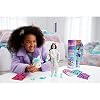 Barbie Cutie Reveal Doll, Fantasy Series Unicorn Plush Costume, 10 Surprises Including Mini Pet & Color Change