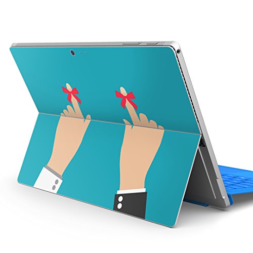 igsticker Surface pro7 (2019) pro6 pro2017 pro4 p XLV[ T[tFX m[gubN m[gp\R Jo[ P[X tB XebJ[ ANZT[ ی 011373 {  