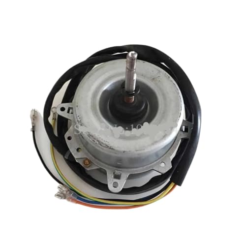 新しいエアコンステッパー同期掃気 YSLB-25-6-0005 (YDK28-6W-3) 27 ワット SA(AL)35G 30 ワット