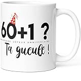 🇫🇷 IMPRESSION FRANÇAISE ! GARANTIE TOTALE DINO MUGS, tenue des couleurs et anse anti-brûlures : céramique haute qualité AAA, contenance 325ml, compatible micro-ondes et lave-vaisselle, l’anse ne brûle pas, l’image ne se dégrade pas avec le temps