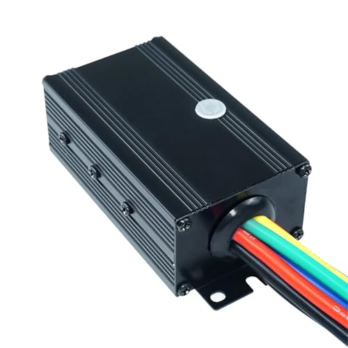 Controlador ESC Flipsky 75100 75V 100A para motor sin escobillas de monopatin y bicicleta electrica