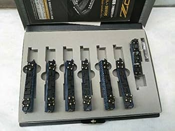 Amazon | Zゲージ 東京マルイ EF65-500・20系 ブルートレイン寝台客車 Amazon | Zゲージ 東京マルイ EF65-500・20系 ブルートレイン寝台客車