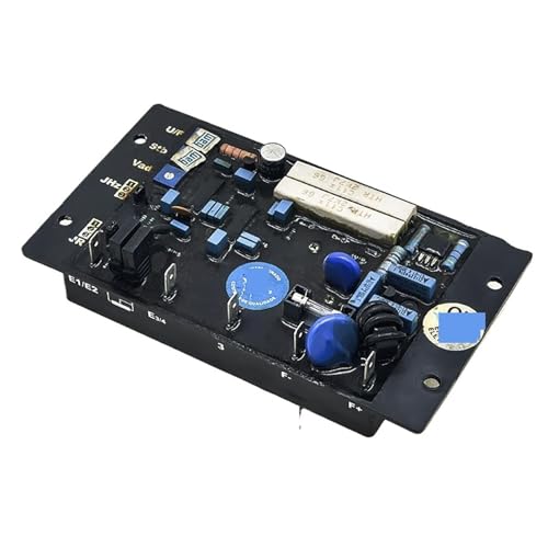 Régulateur de tension AVR-A-OPT-03 module automatique générateur - 7