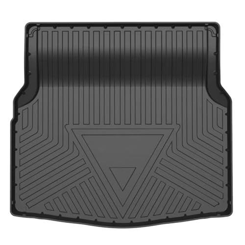 Tapis de coffre Mercedes Classe C W205 pour bagages et sorties outdoor