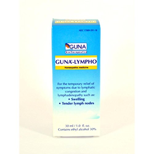 Guna-Lympho 30 ml by Guna Biotherapeutics